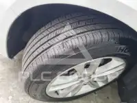 2018 GM Daewoo Malibu