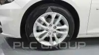 2018 GM Daewoo Malibu