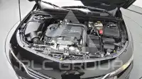 2018 GM Daewoo Malibu