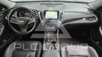 2018 GM Daewoo Malibu