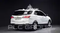 2018 GM Daewoo Equinox