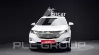 2018 GM Daewoo Equinox