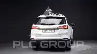 2018 GM Daewoo Equinox