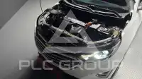 2018 GM Daewoo Equinox