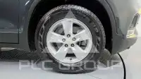 2018 GM Daewoo Trax
