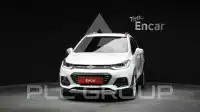 2018 GM Daewoo Trax