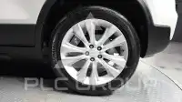 2018 GM Daewoo Trax