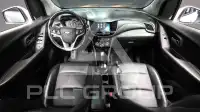 2018 GM Daewoo Trax