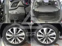 2018 GM Daewoo Trax