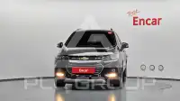 2018 GM Daewoo Trax