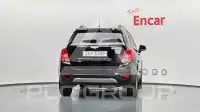 2018 GM Daewoo Trax