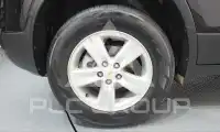2018 GM Daewoo Trax
