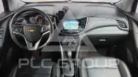 2018 GM Daewoo Trax