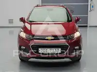 2018 GM Daewoo Trax