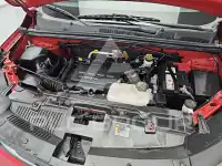 2018 GM Daewoo Trax