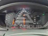 2018 GM Daewoo Trax
