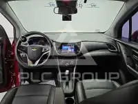 2018 GM Daewoo Trax