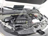 2018 GM Daewoo Trax
