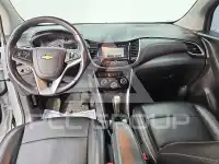 2018 GM Daewoo Trax
