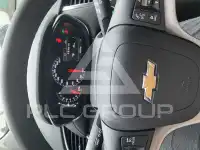 2018 GM Daewoo Trax