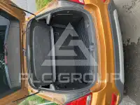 2018 GM Daewoo Trax