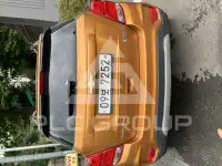 2018 GM Daewoo Trax