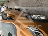 2018 GM Daewoo Trax