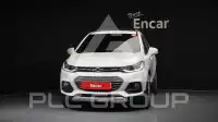 2018 GM Daewoo Trax
