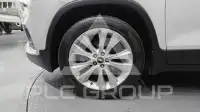 2018 GM Daewoo Trax