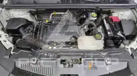 2018 GM Daewoo Trax