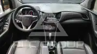 2018 GM Daewoo Trax