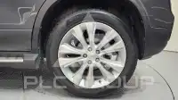 2018 GM Daewoo Trax