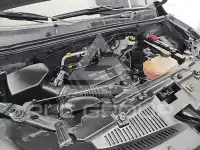2018 GM Daewoo Trax