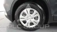 2018 GM Daewoo Trax