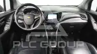 2018 GM Daewoo Trax