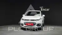 2018 GM Daewoo Trax