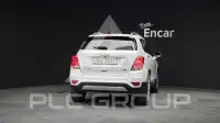 2018 GM Daewoo Trax