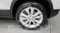 2018 GM Daewoo Trax