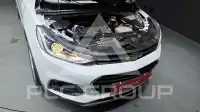 2018 GM Daewoo Trax