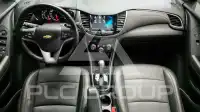 2018 GM Daewoo Trax