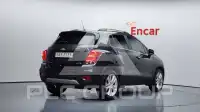 2018 GM Daewoo Trax