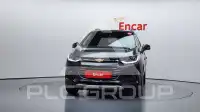 2018 GM Daewoo Trax