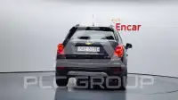 2018 GM Daewoo Trax