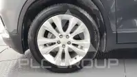 2018 GM Daewoo Trax