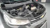 2018 GM Daewoo Trax