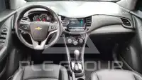2018 GM Daewoo Trax