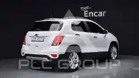 2018 GM Daewoo Trax