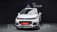 2018 GM Daewoo Trax