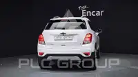 2018 GM Daewoo Trax