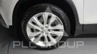 2018 GM Daewoo Trax